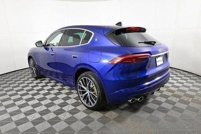 2025 Maserati Grecale AWD