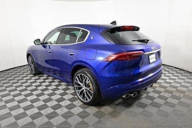 2025 Maserati Grecale AWD