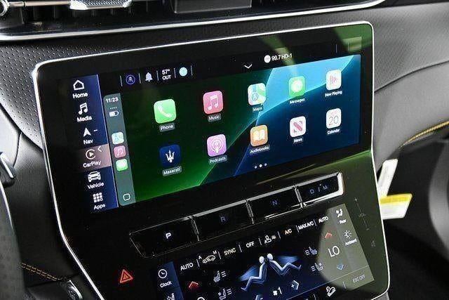 2025 Maserati Grecale AWD