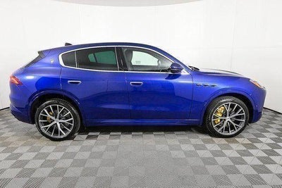 2025 Maserati Grecale AWD