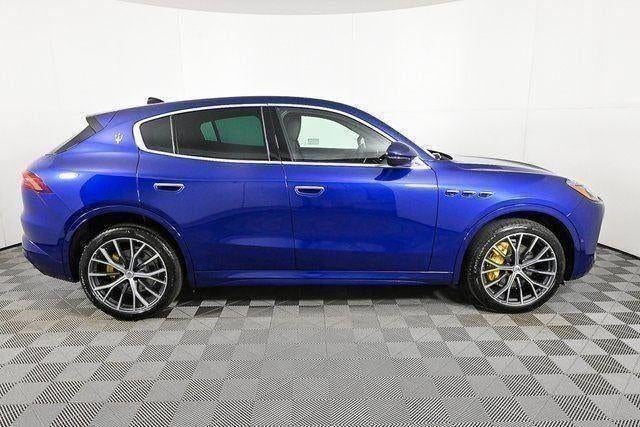 2025 Maserati Grecale AWD