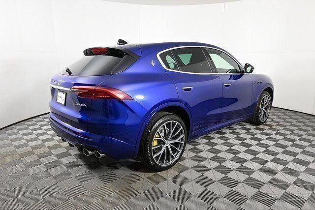 2025 Maserati Grecale AWD