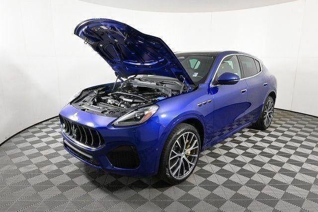 2025 Maserati Grecale AWD