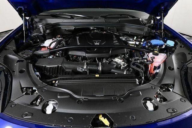 2025 Maserati Grecale AWD