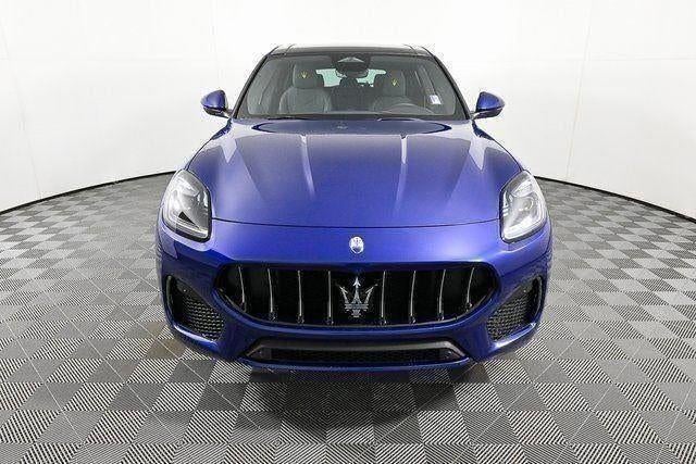2025 Maserati Grecale AWD