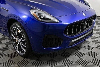 2025 Maserati Grecale AWD
