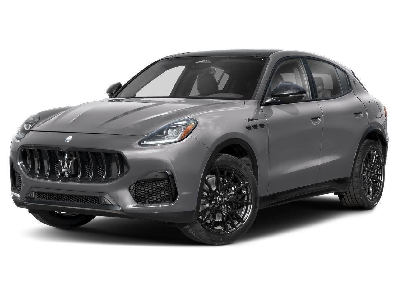 2025 Maserati Grecale AWD