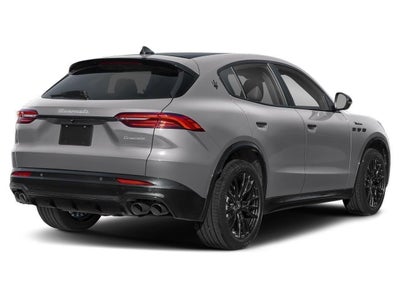 2025 Maserati Grecale AWD