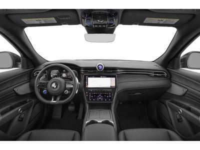 2025 Maserati Grecale AWD