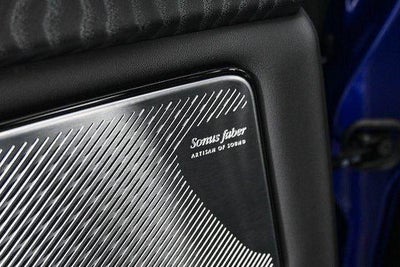 2025 Maserati Grecale AWD
