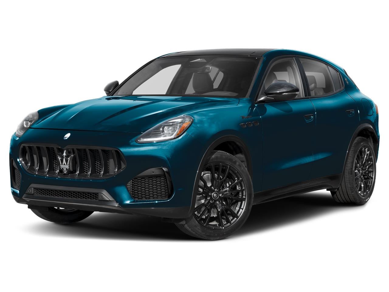 2025 Maserati Grecale AWD