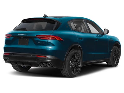 2025 Maserati Grecale AWD