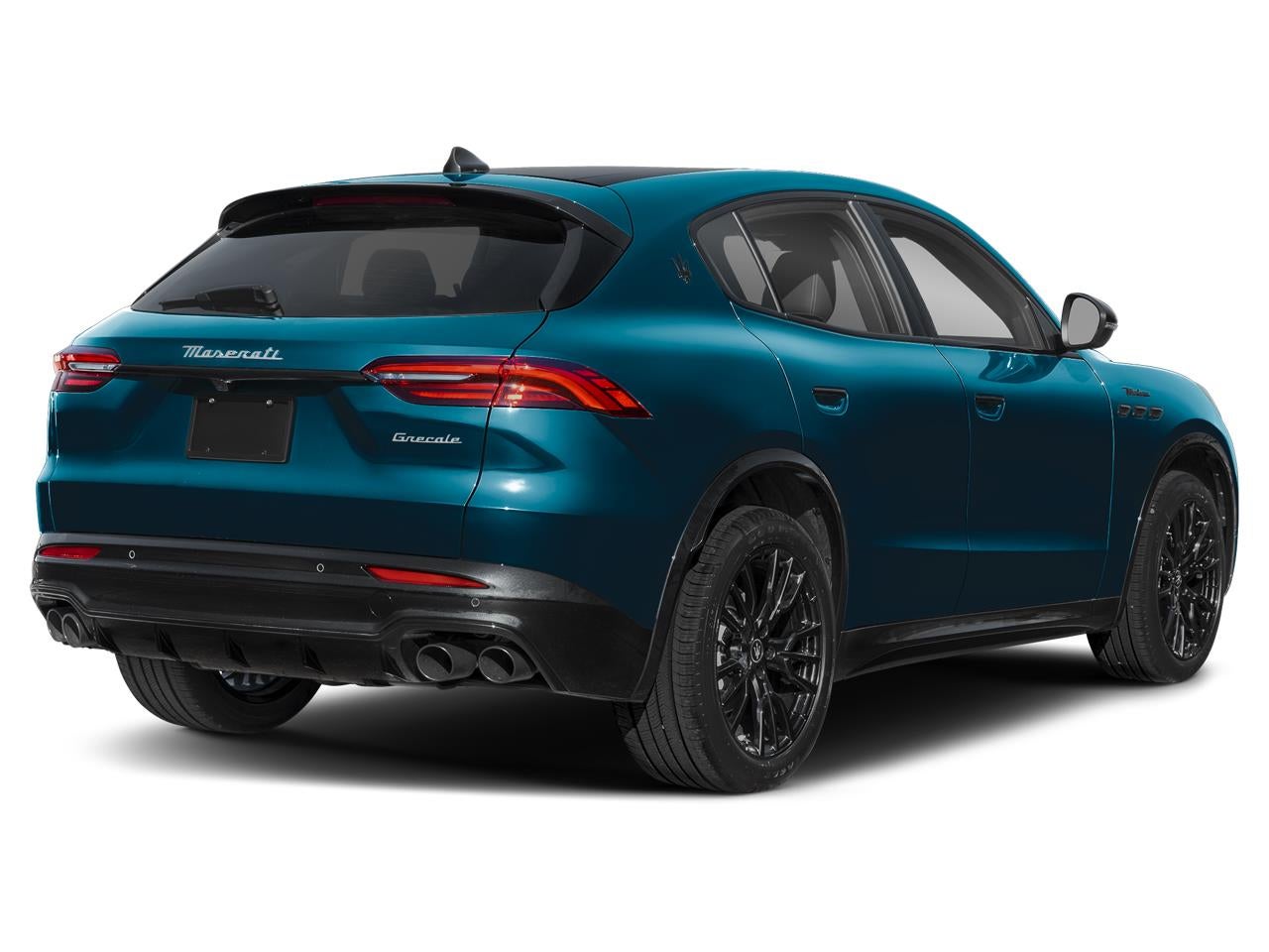 2025 Maserati Grecale AWD