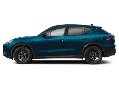 2025 Maserati Grecale AWD