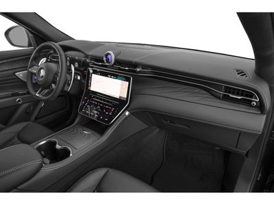 2025 Maserati Grecale AWD