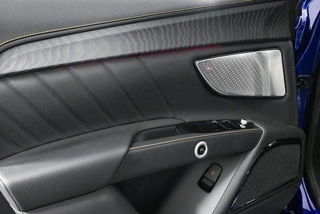 2025 Maserati Grecale AWD