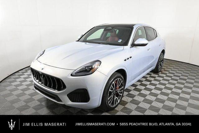 2025 Maserati Grecale AWD