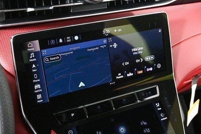 2025 Maserati Grecale AWD