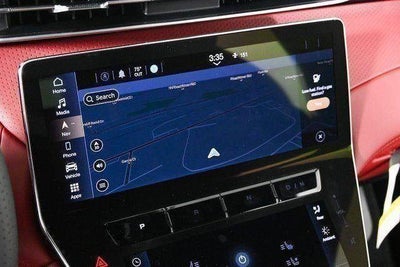 2025 Maserati Grecale AWD