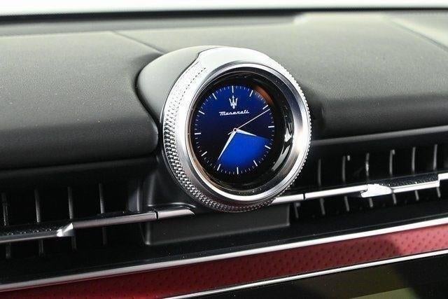 2025 Maserati Grecale AWD