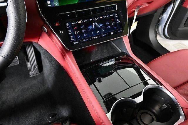 2025 Maserati Grecale AWD