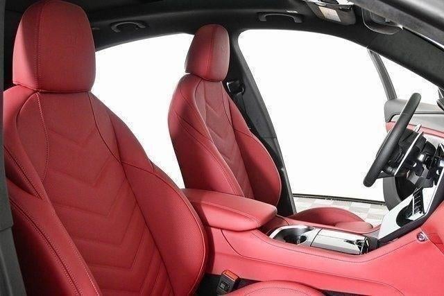 2025 Maserati Grecale AWD