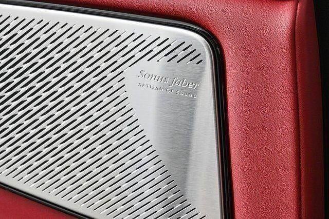 2025 Maserati Grecale AWD