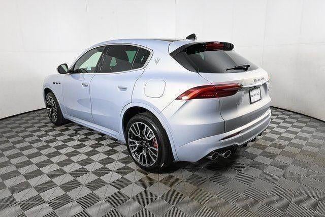 2025 Maserati Grecale AWD