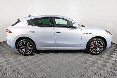 2025 Maserati Grecale AWD