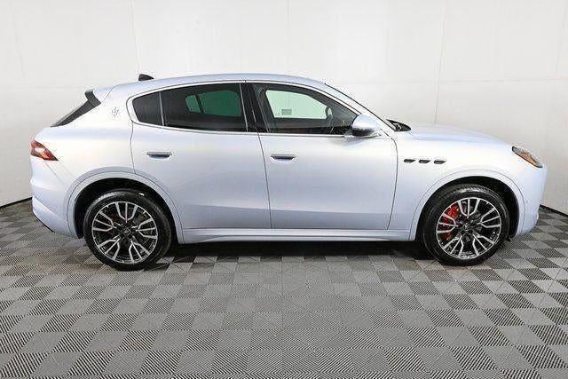 2025 Maserati Grecale AWD