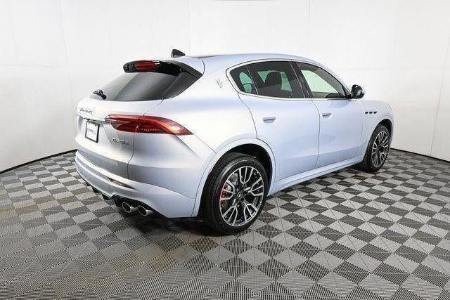 2025 Maserati Grecale AWD
