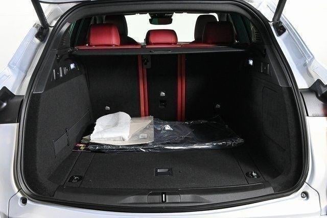 2025 Maserati Grecale AWD