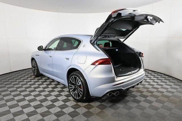 2025 Maserati Grecale AWD