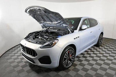 2025 Maserati Grecale AWD