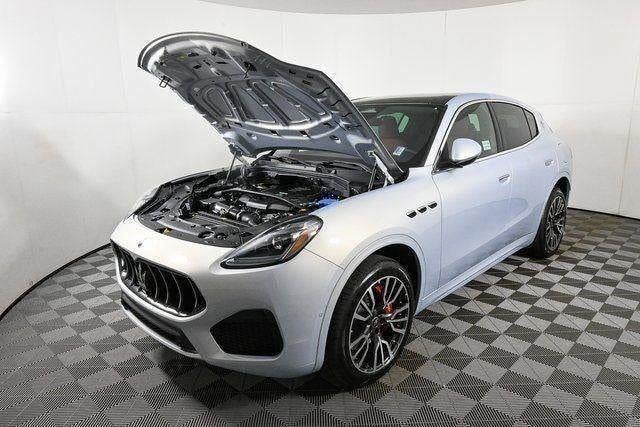 2025 Maserati Grecale AWD