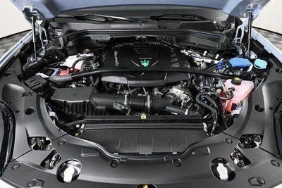 2025 Maserati Grecale AWD