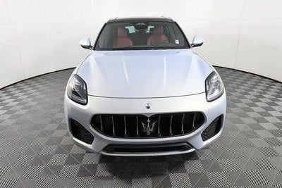 2025 Maserati Grecale AWD