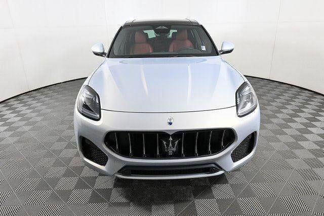 2025 Maserati Grecale AWD