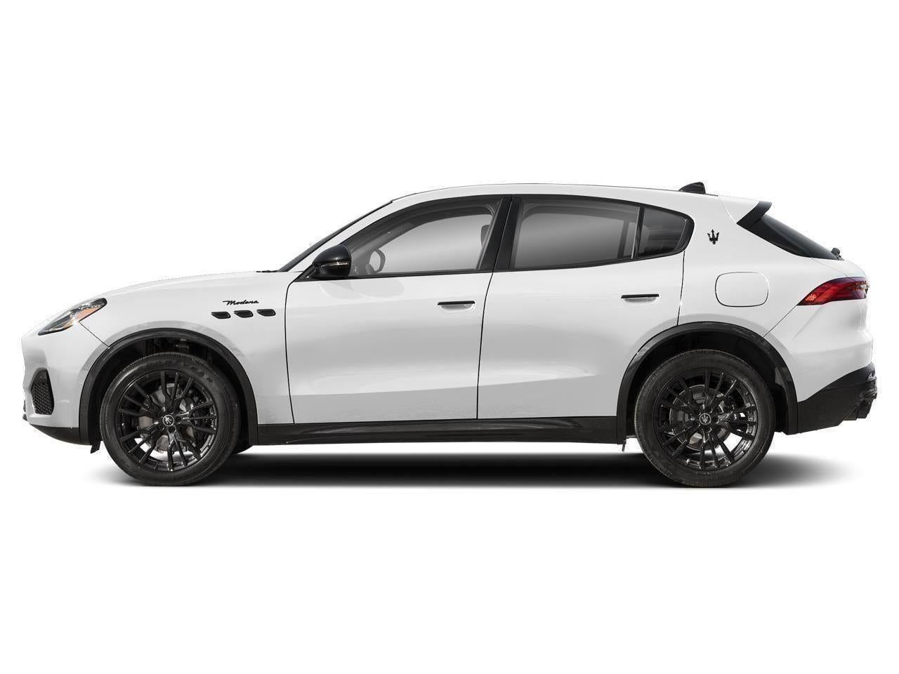 2025 Maserati Grecale AWD