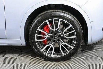 2025 Maserati Grecale AWD