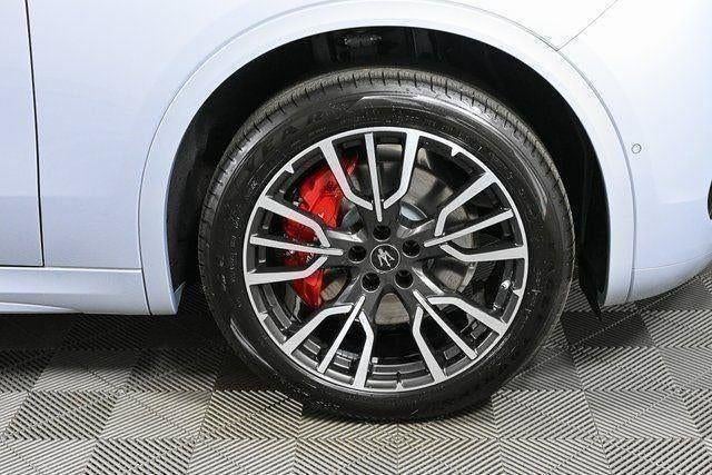 2025 Maserati Grecale AWD
