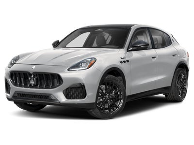 2025 Maserati Grecale AWD