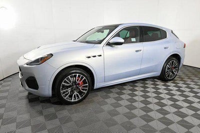 2025 Maserati Grecale AWD