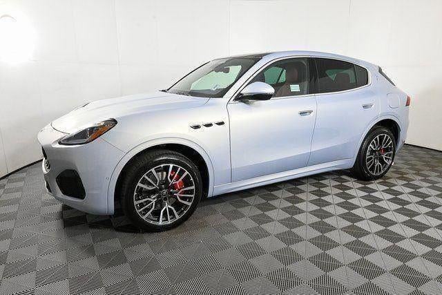 2025 Maserati Grecale AWD