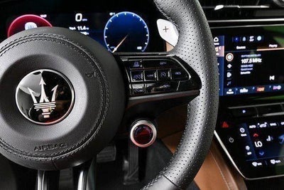 2025 Maserati Grecale AWD