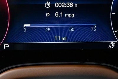 2025 Maserati Grecale AWD