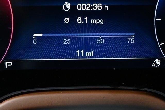 2025 Maserati Grecale AWD
