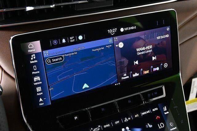 2025 Maserati Grecale AWD