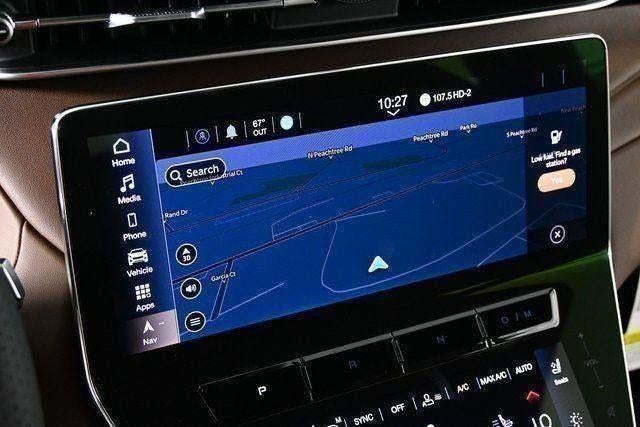 2025 Maserati Grecale AWD