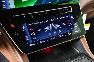 2025 Maserati Grecale AWD
